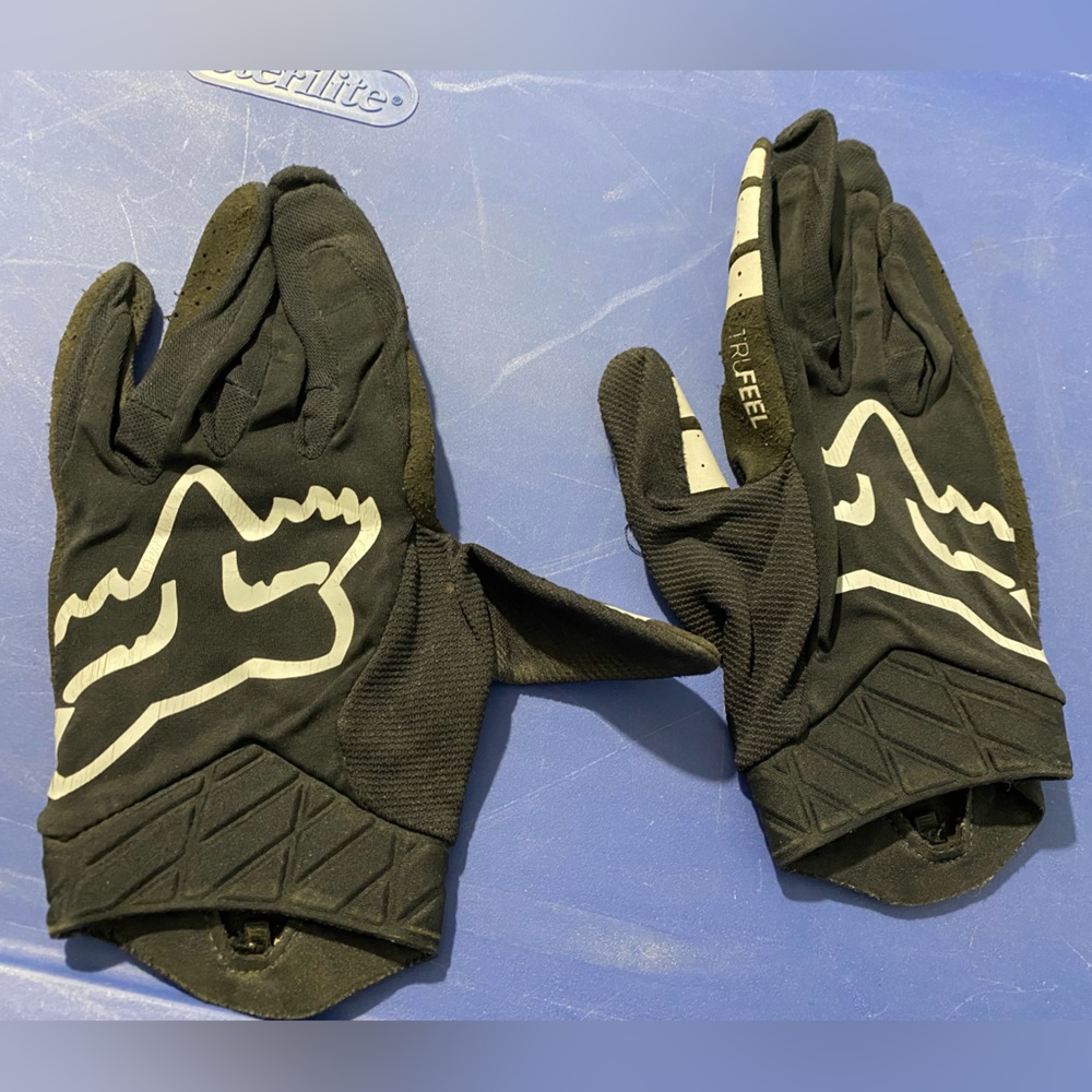 Flexair Glove Men's Black - Medium